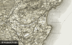 1907-1908, Inverkeilor