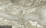 Inverkeithing, 1903-1906