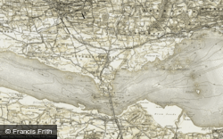 1903-1906, Inverkeithing