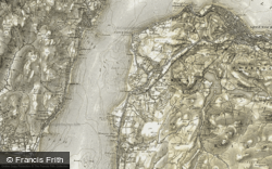 1905-1906, Inverkip