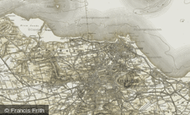 Inverleith, 1903-1906