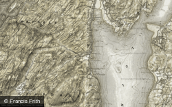 1905-1907, Inverneill