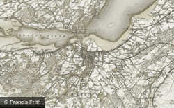 1908-1912, Inverness