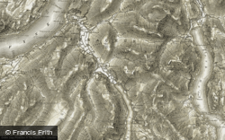 1905-1907, Invernoaden