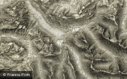 1908-1909, Invershiel