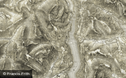 1906-1907, Inveruglas
