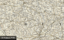 1899-1900, Inwardleigh