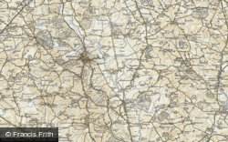 1901-1902, Ipsley