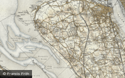 1902-1903, Irby