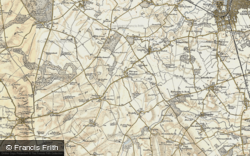 1903-1908, Irby Upon Humber