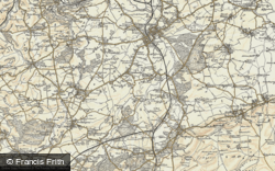 1898-1899, Ireland