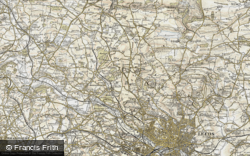 1903-1904, Ireland Wood