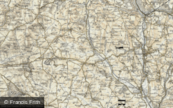 1902, Ireton Wood