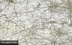 1903, Irlam