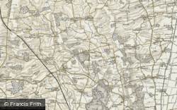 1902-1903, Irnham