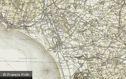 1905-1906, Irvine