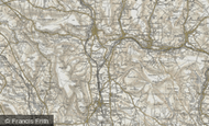 Irwell Vale, 1903