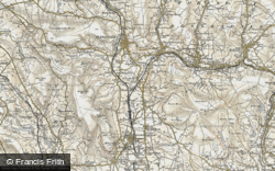 1903, Irwell Vale