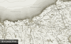 1911-1912, Isauld