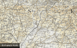 1898, Isfield