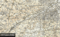 1897-1909, Isington