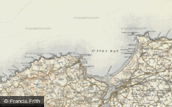 1900, Island, The