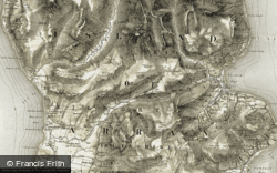 1905-1906, Isle Of Arran