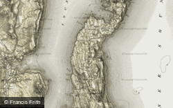 1908-1909, Isle Of Raasay