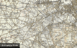 1897-1909, Isleworth