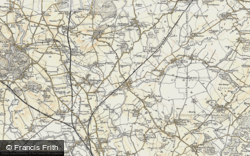 1898-1899, Islip