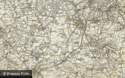 1901-1902, Iverley