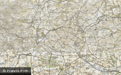 1901-1904, Iveston
