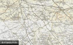 1898-1899, Ivinghoe Aston