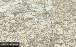 1900-1903, Ivington