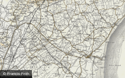 1898, Ivychurch