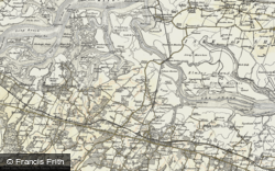 1897-1898, Iwade