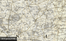 1901, Ixworth