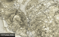 1905-1907, Jamestown