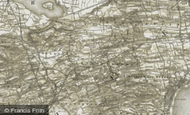 Jamphlars, 1903-1908