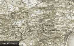 1903-1908, Jamphlars