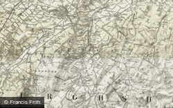 1901-1904, Jedburgh