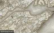 Jemimaville, 1911-1912