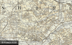 1897-1900, Jennetts Hill