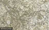 Jerviswood, 1904-1905