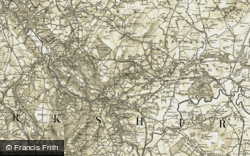 1904-1905, Jerviswood