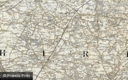 1902-1903, Jodrell Bank