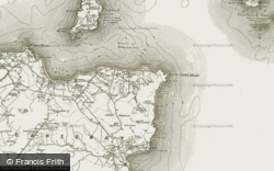 1911-1912, John O' Groats