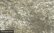 Jordanhill, 1904-1905