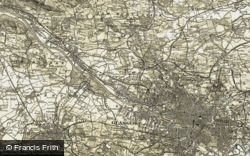 1904-1905, Jordanhill