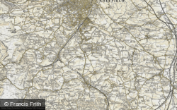 1902-1903, Jordanthorpe